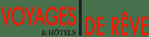 Voyages et Hotels de Rêve logo
