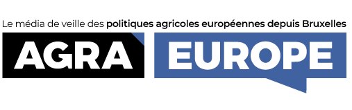 Agra Europe logo