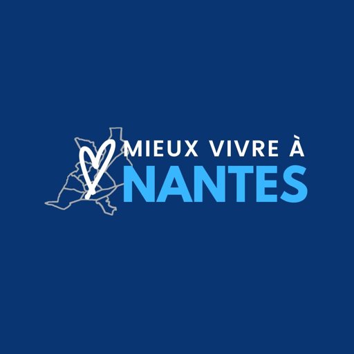 Mieux Vivre A Nantes logo