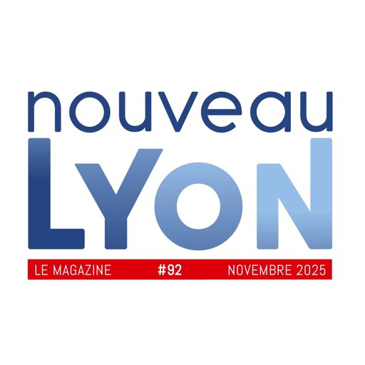 Nouveau Lyon logo