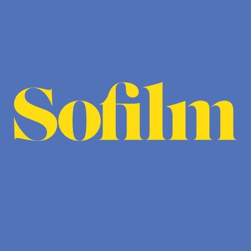 Sofilm logo
