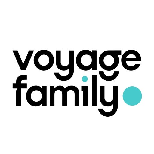 Voyage Family logo