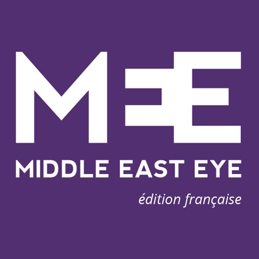Middle East Eye logo