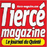 Tiercé Magazine logo