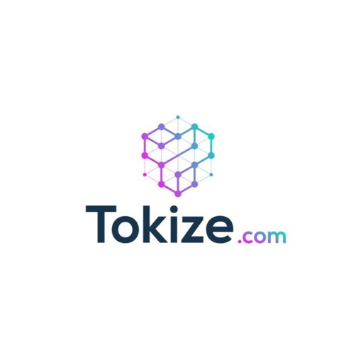 Tokize logo