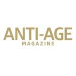 Anti-Âge Magazine logo