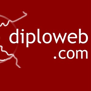 Diploweb logo