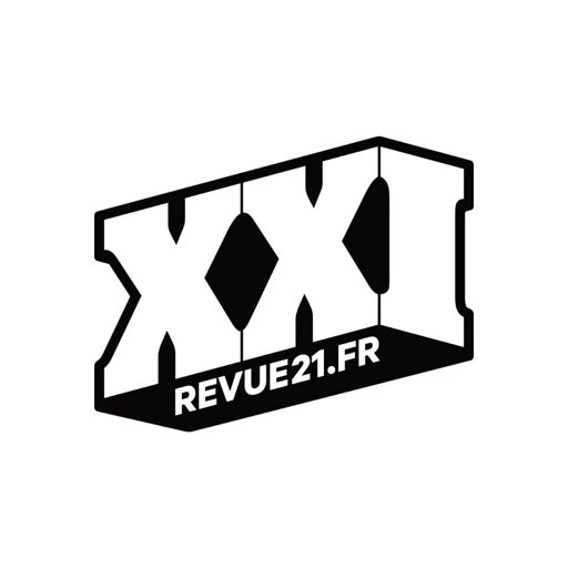Revue 21 logo