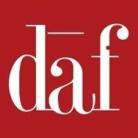 Daf Mag logo