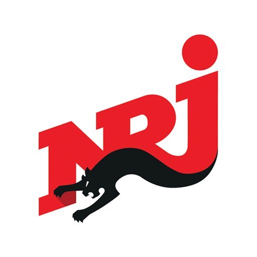 NRJ logo
