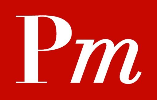 Politique magazine logo