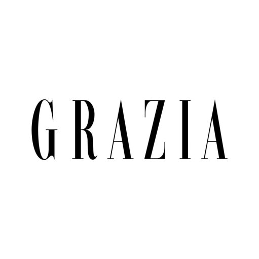 Grazia France logo