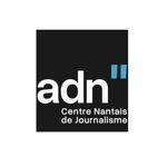 ADN Actu logo