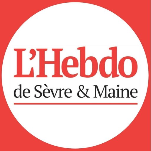 L'Hebdo de Sèvre et Maine logo