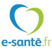 E-santé logo