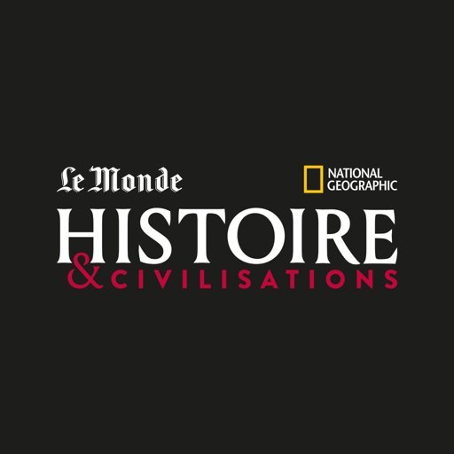 Histoire et Civilisations logo