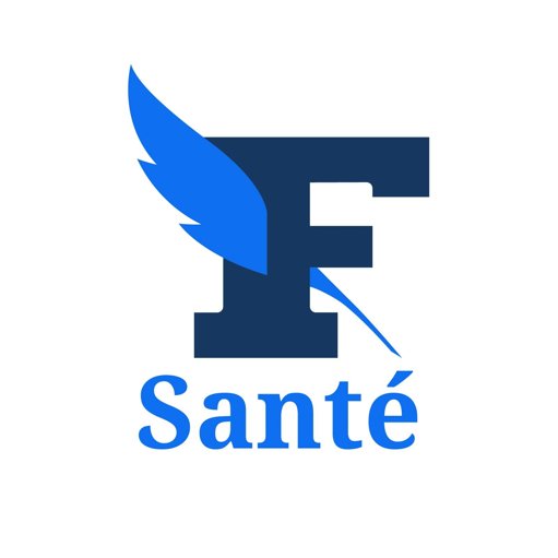 Le Figaro Santé logo