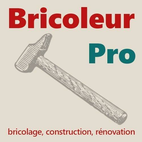 Bricoleur Pro logo