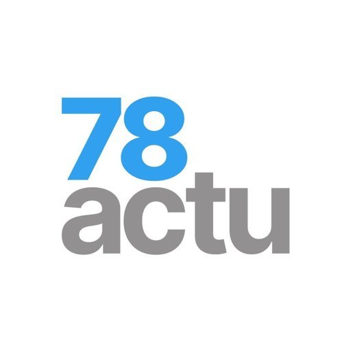 78 actu logo