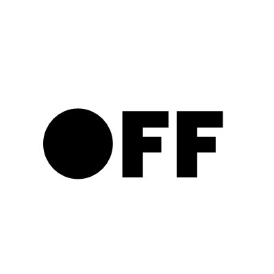 Off Investigation logo