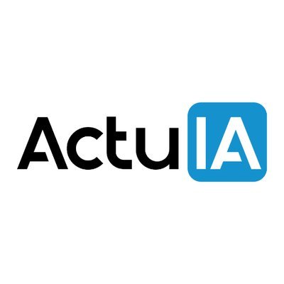 ActuIA logo