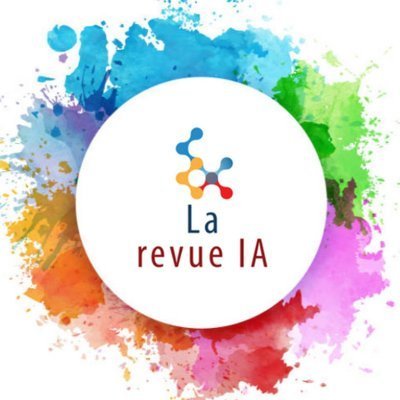 La revue IA logo
