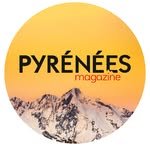 Pyrénées Magazine logo