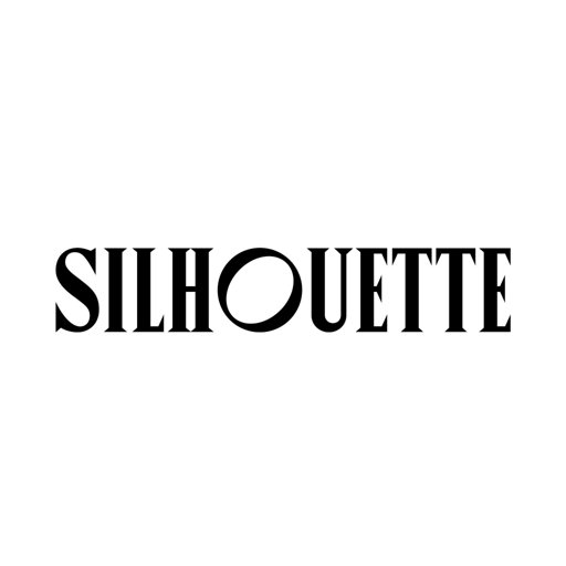 Silhouette logo