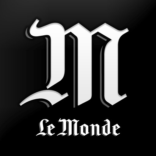 Le Monde icon