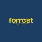Forrest Mag logo