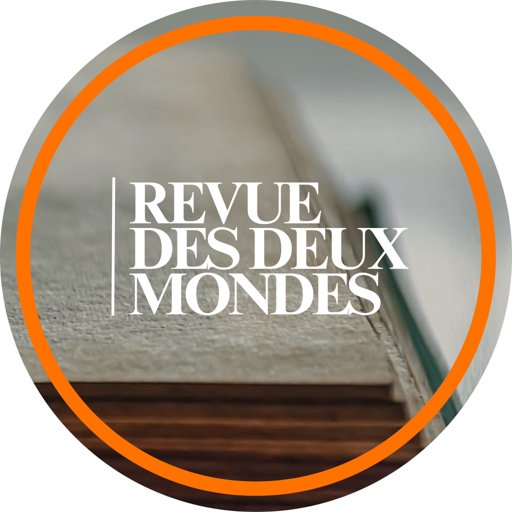 Revue Des Deux Mondes logo