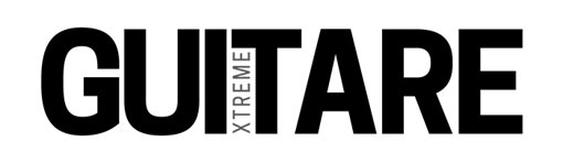 Guitare Xtreme logo