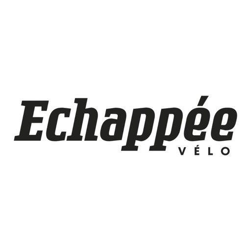 Échappée Vélo logo
