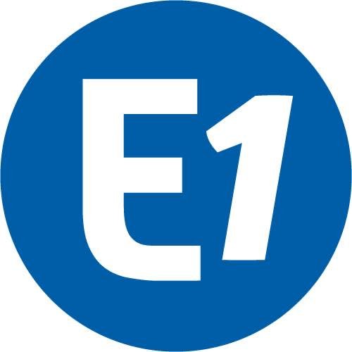 Europe 1 icon