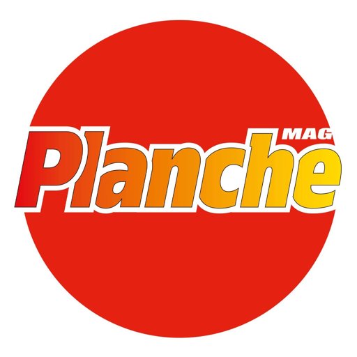 Planchemag logo