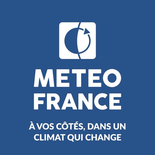 Météo France icon