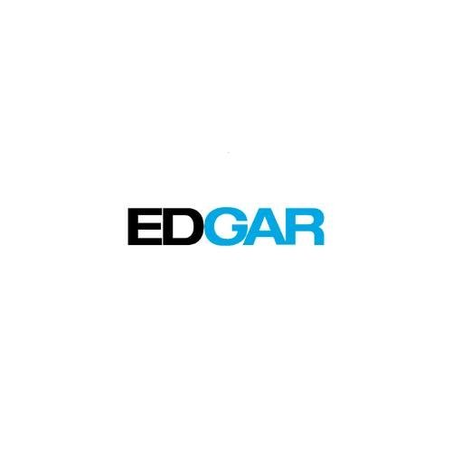 Edgar Magazine logo