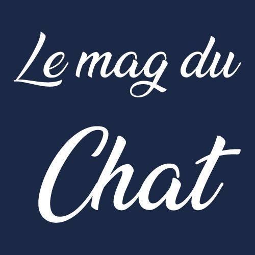 Le Mag du Chat logo