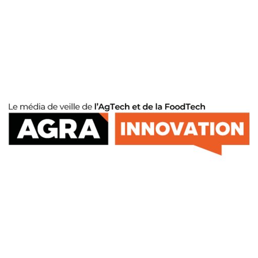 Agra Innovation logo