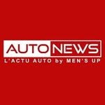 Auto News logo