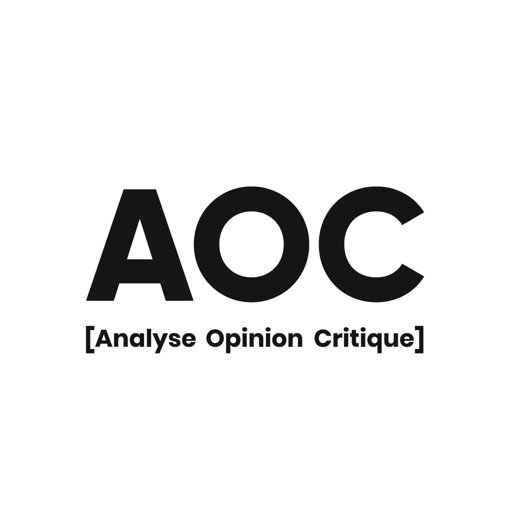 AOC logo