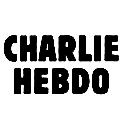 Charlie Hebdo logo