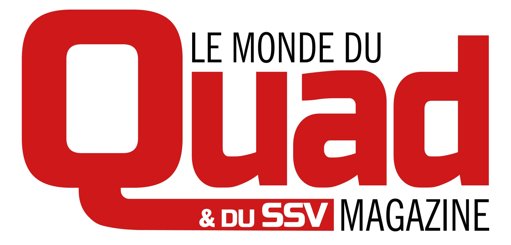 Le monde du quad logo