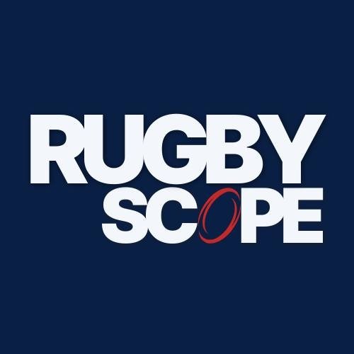 Rugby Scope logo