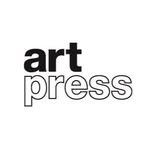 Art Press logo