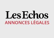 Annonces Légales logo
