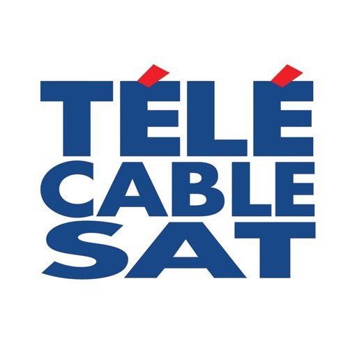 Télécâble Sat Hebdo logo