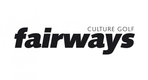 Fairways Magazine logo