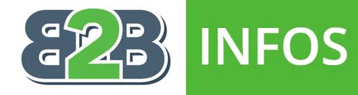 B2B Infos logo