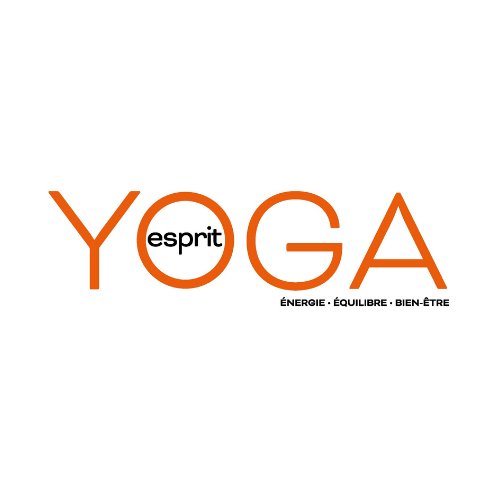 Esprit Yoga logo